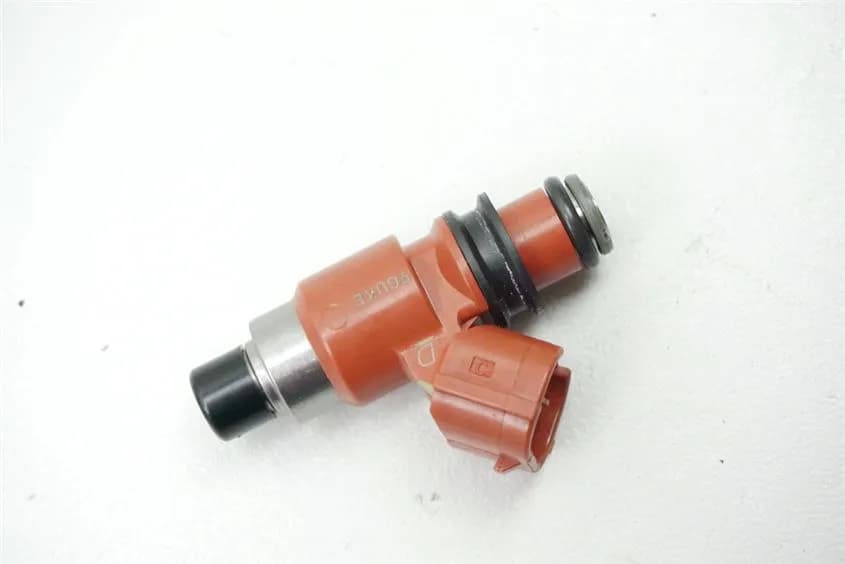 YAMAHA YZF R1 RN22 RN221 EINSPRITZDÜSE INJECTION AIRBOX