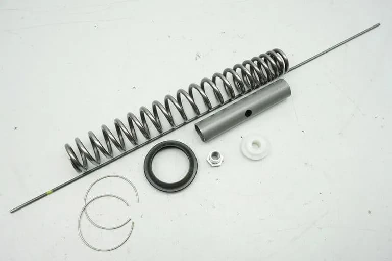 YAMAHA YZF R1 RN22 RN221 GABEL FEDER INNETEILE