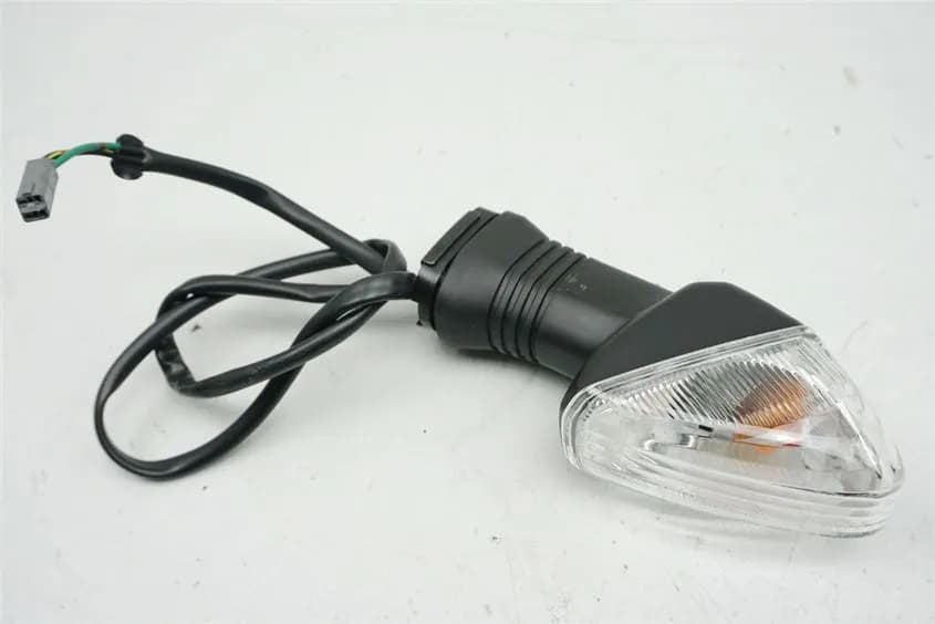 KAWASAKI ZX-10R ABS ZXT00J/J-K BLINKER RECHTS HINTEN TURN SIGNAL - NEU