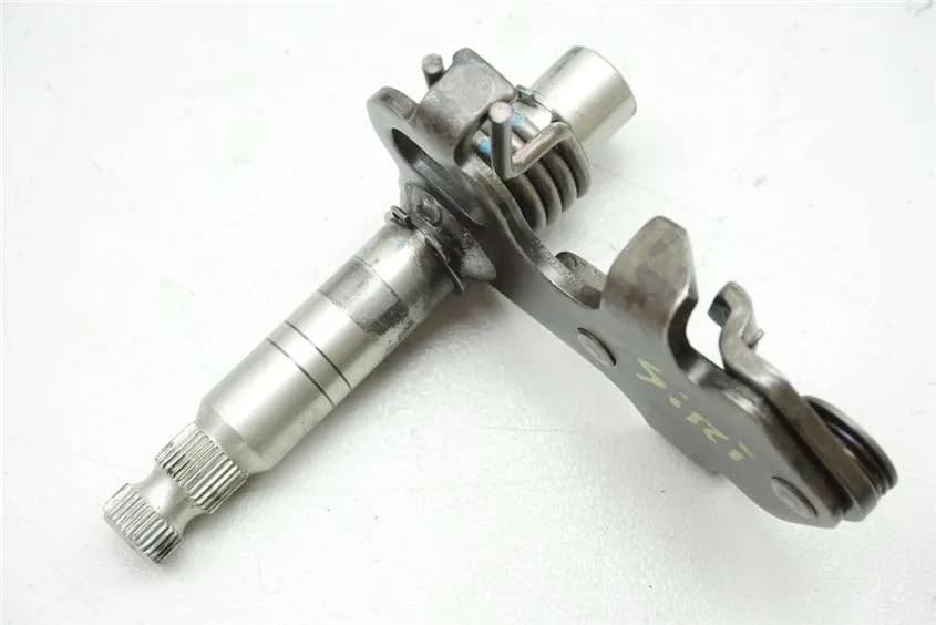 HONDA CB 1000 R SC60 SCHALTWELLE GETRIEBE