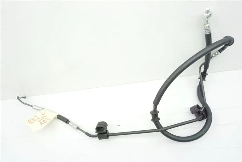 KAWASAKI VERSYS 650 ABS LE650E BREMSLEITUNG BRAKE HOSE BREMSSATTEL ABS