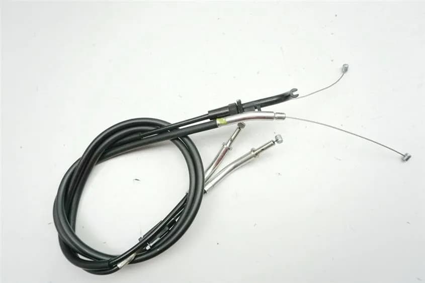 KAWASAKI VERSYS 650 ABS LE650E GASZÜGE GASZUG GASSEIL