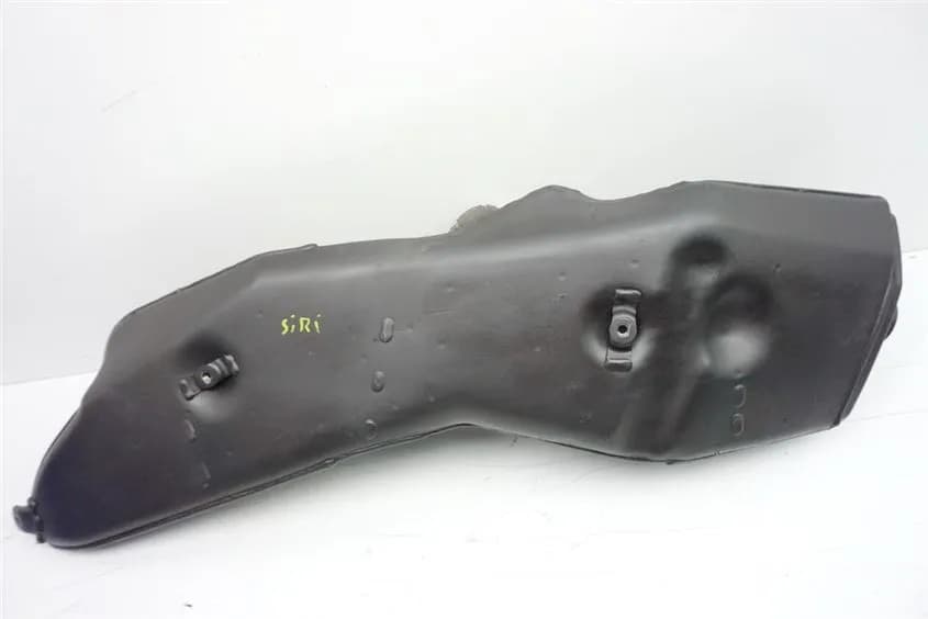 HONDA CB 1000 R SC60 AUSPUFF SCHALLDÄMPFER EXHAUST