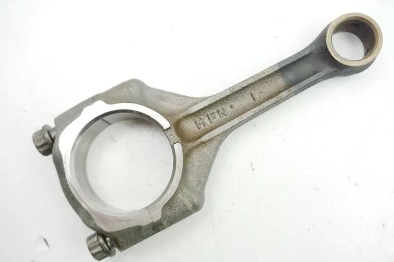 HONDA CB 1000 R SC60 PLEUL PLEUEL PLEUELSTANGE PISTON ROD