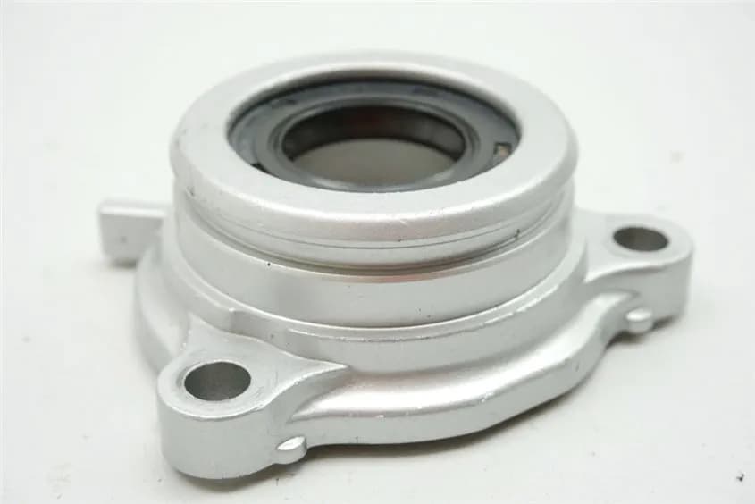 HONDA GL 1800 SC47 A ABS GOLDWING MOTORDECKEL GETRIEBE HALTERUNG GETRIEBEWELLE COVER