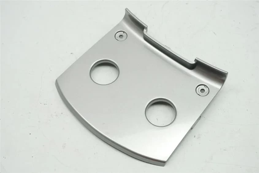 KYMCO PEOPLE GT 300 i ABS ABDECKUNG HECK MITTE COVER VERKLEIDUNG DECKEL