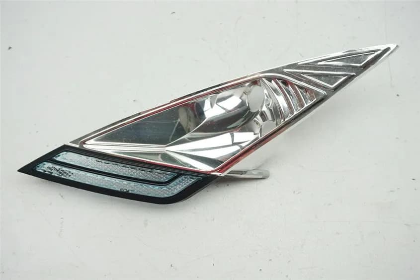 KYMCO PEOPLE GT 300 i ABS BLINKER REFLEKTOR GEHÄUSE LINKS VORN