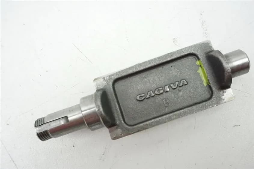 CAGIVA ROADSTER 125 AUSGLEICHSWELLE KURBELWELLE WELLE BALANCER