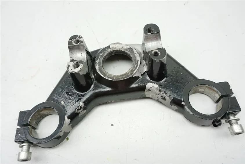 CAGIVA ROADSTER 125 GABELBRÜCKE OBEN GABEL FORK