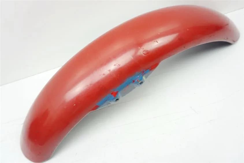 CAGIVA ROADSTER 125 KOTFLÜGEL VORN FENDER SCHUTZBLECH