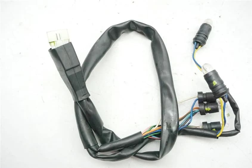 CAGIVA ROADSTER 125 KABELBAUM TACHO COCKPIT KABEL