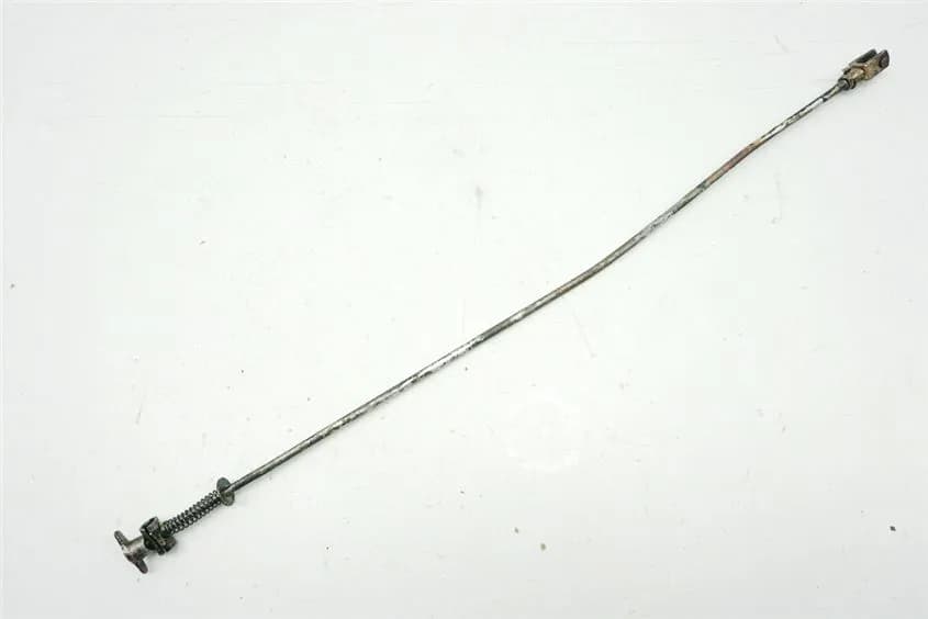 CAGIVA ROADSTER 125 BREMSSTREBE BREMSZUG HINTEN