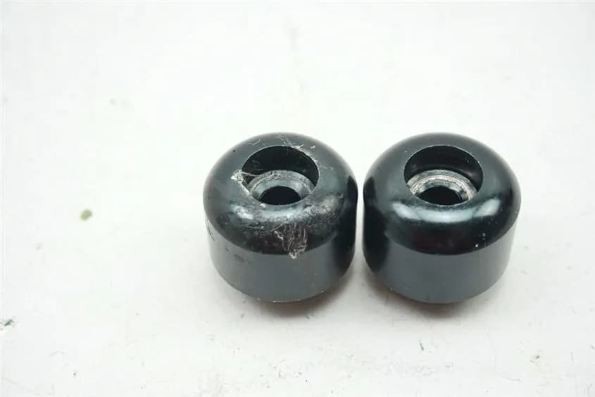 CAGIVA ROADSTER 125 LENKERGEWICHTE LENKERENDEN - PAAR