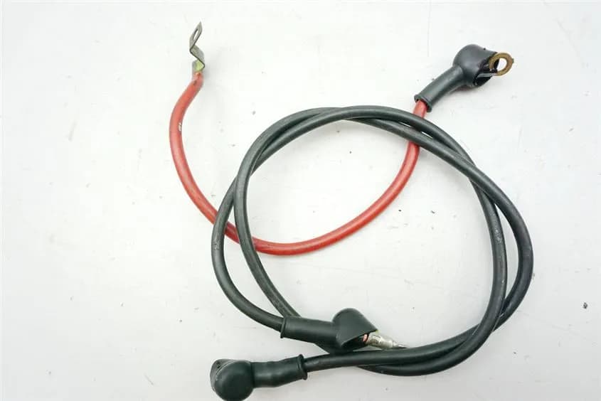 CAGIVA ROADSTER 125 PLUSKABEL & ANLASSERKABEL