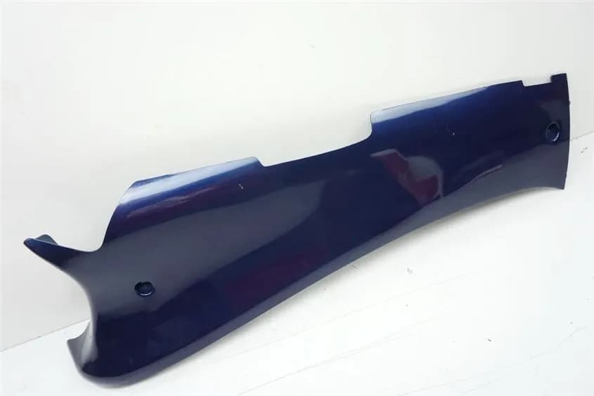 DAELIM OTELLO SG 125 F VERKLEIDUNG BUG LINKS UNTEN ABDECKUNG COVER