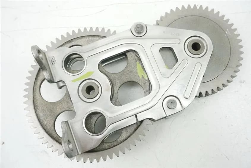 HONDA VFR 750 RC24 / 1 ANTRIEB NOCKENWELLEN HINTEN ZAHNRÄDER