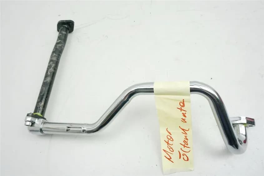 YAMAHA MT01 RP18 ÖLLEITUNG MOTOR ÖLTANK UNTEN OIL PIPE