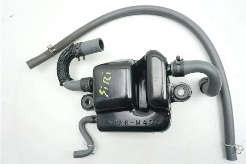 YAMAHA MT01 RP18 MOTORENTLÜFTUNG