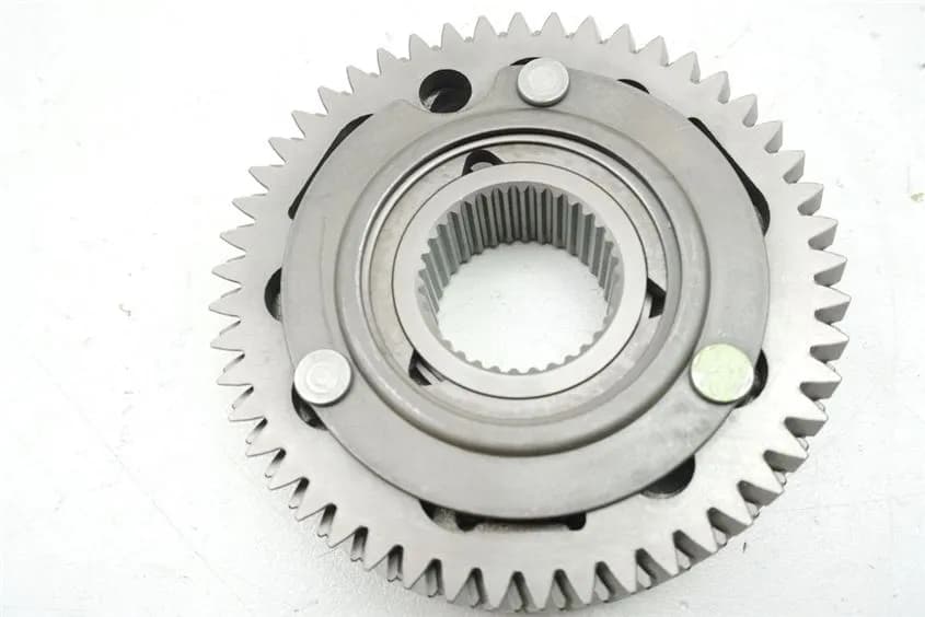 HONDA GL 1800 SC47 A ABS GOLDWING ZAHNRAD PRIMÄR ANTRIEBSZAHNRAD PRIMÄRZAHNRAD (49T)