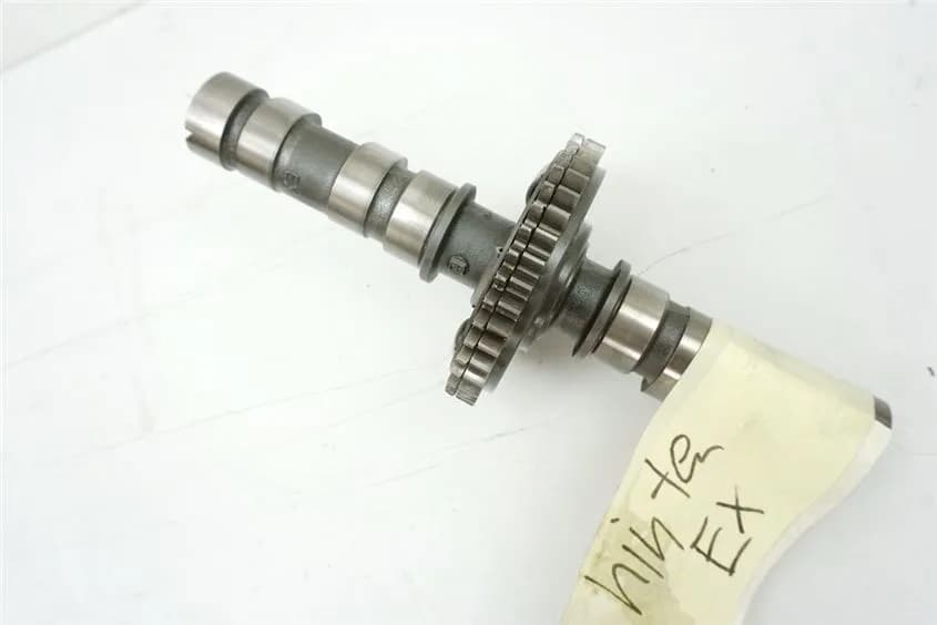 HONDA VFR 750 RC24 / 1 NOCKENWELLE AUSLASS HINTEN EX REAR CAMSHAFT