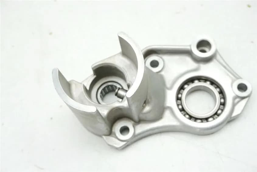 HONDA GL 1800 SC47 A ABS GOLDWING MOTORDECKEL RÜCKFAHRGETRIEBE COVER MOTOR