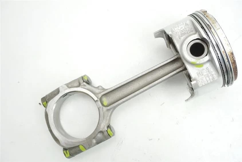 HONDA GL 1800 SC47 A ABS GOLDWING KOLBEN I & PLEUEL