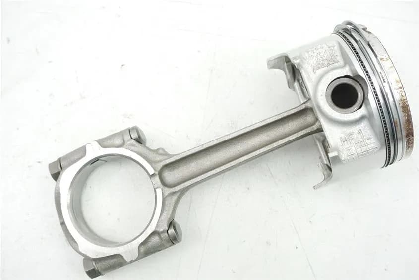 HONDA GL 1800 SC47 A ABS GOLDWING KOLBEN III & PLEUEL