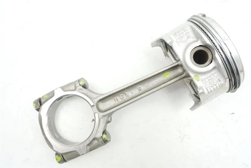 HONDA GL 1800 SC47 A ABS GOLDWING KOLBEN II & PLEUEL