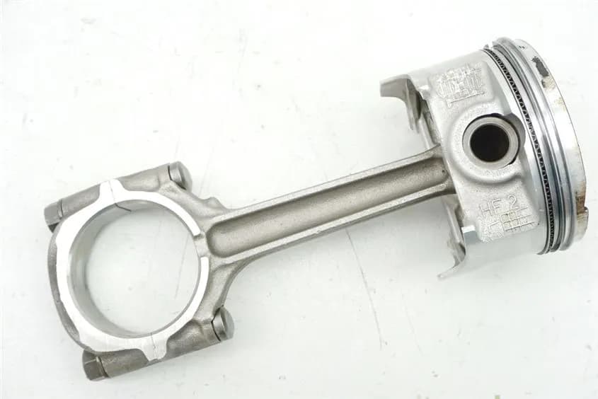 HONDA GL 1800 SC47 A ABS GOLDWING KOLBEN VI & PLEUEL