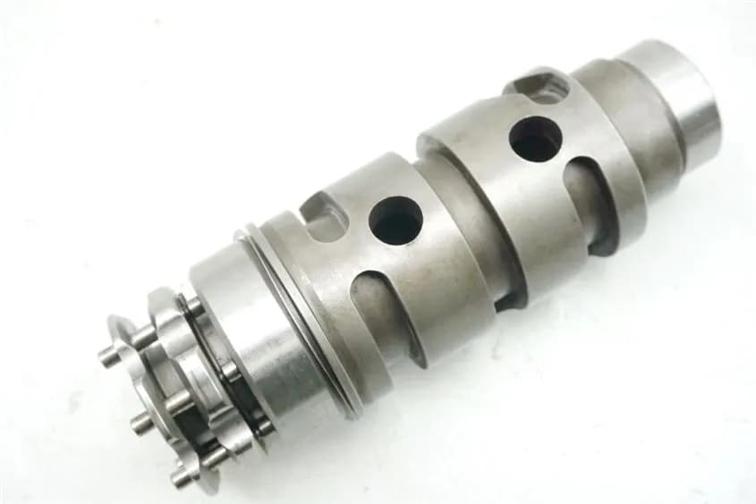 DUCATI 900 SS SUPERSPORT SCHALTWALZE GETRIEBE