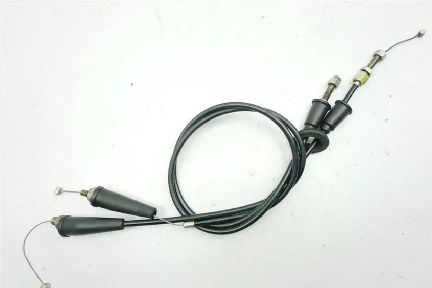 DUCATI 900 SS SUPERSPORT GASZÜG GASZUG GASSEIL