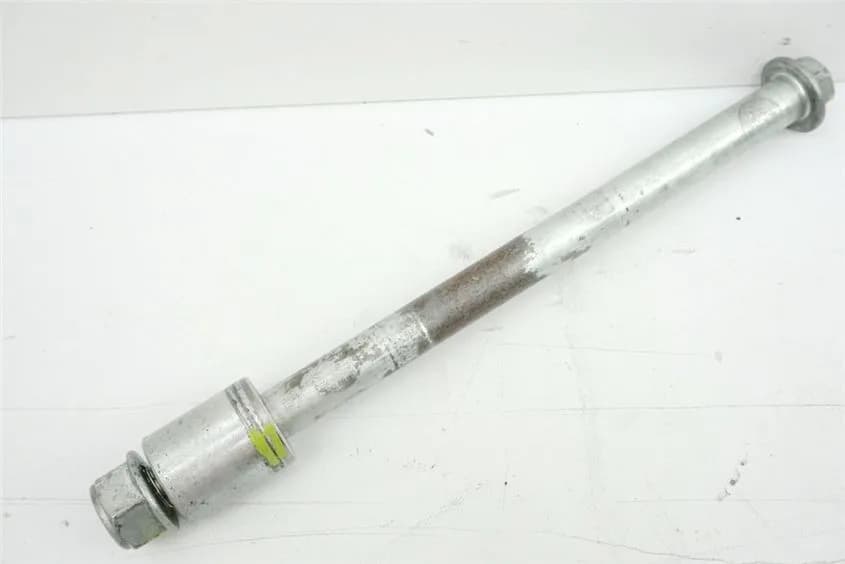 DAELIM VT 125b STECKACHSE VORN ACHSE DISTANZ