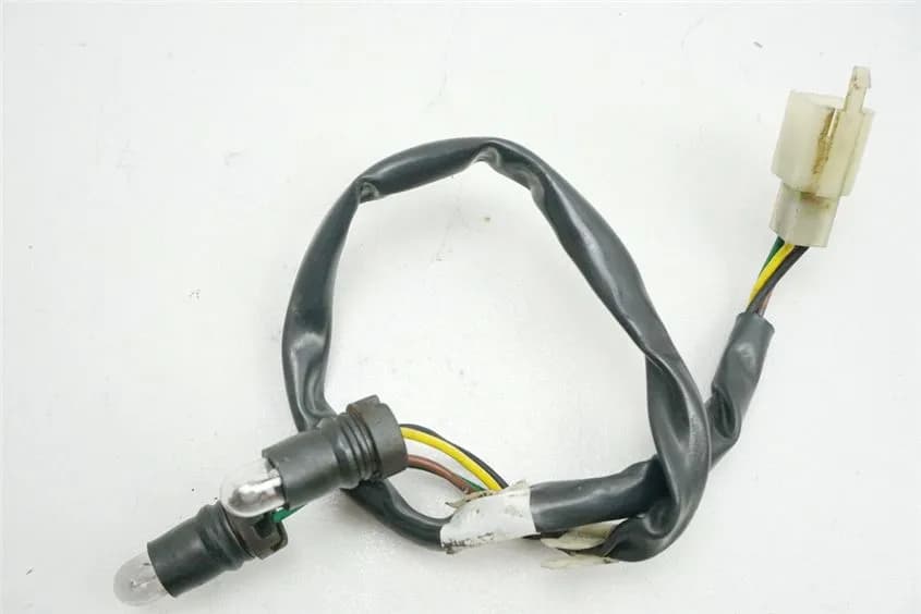 DAELIM VT 125b KABELBAUM COCKPIT KONTROLLLEUCHTEN KABEL