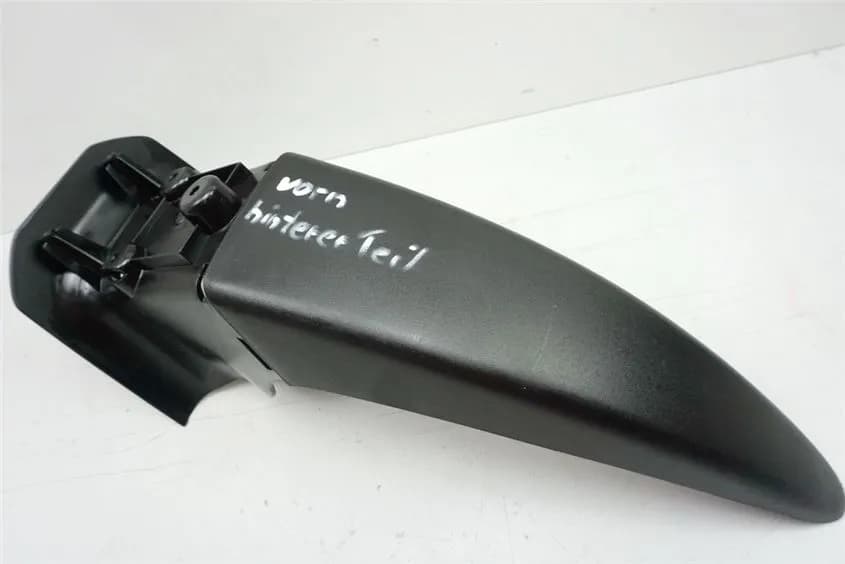 KYMCO NEXXON 50 CK50Q-B KOTFLÜGEL VORN FENDER SCHUTZBLECH - HINTERER TEIL