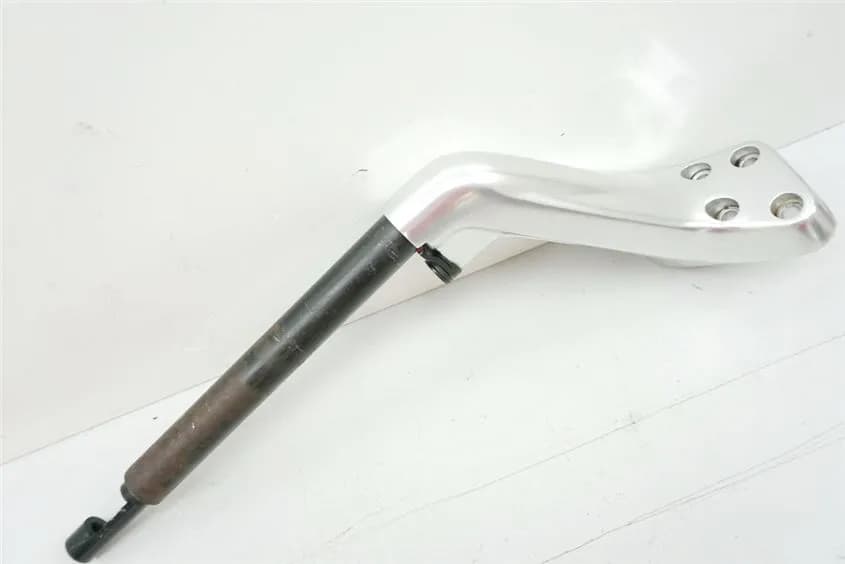 BMW R 850 R 259 LENKERSTUMMEL LINKS HANDLEBAR