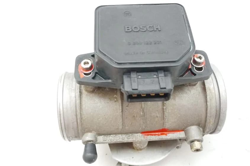 BMW R 850 R 259 EINSPRITZANLAGE LINKS INJECTION DROSSELKÖRPER