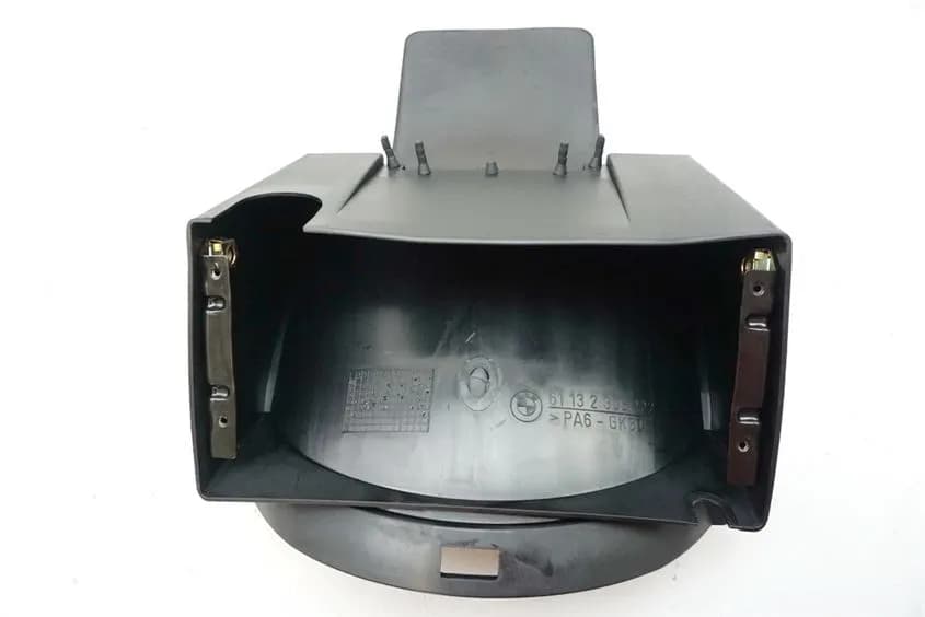 BMW R 850 R 259 KOTFLÜGEL HINTEN RADLAUF SPRITZSCHUTZ