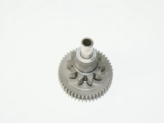 HONDA CBR 900 SC33 ZAHNRAD ANLASSER REDUKTION