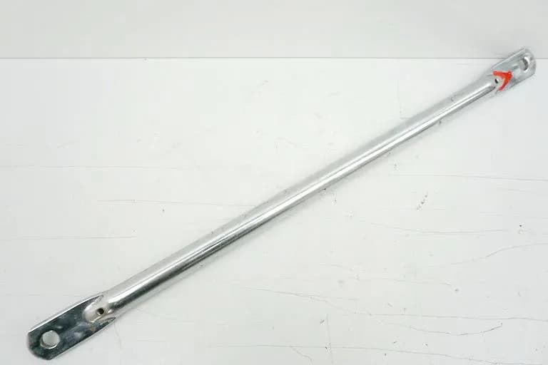 YAMAHA XV 1100 3LP VIRAGO BREMSSTREBE BREMSZUG BREMSANKER ANKERSTREBE