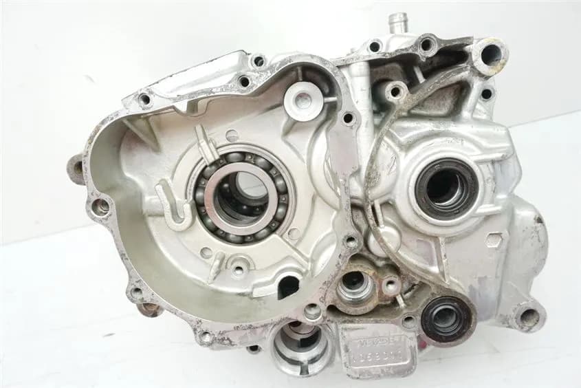 DAELIM VT 125b MOTORGEHÄUSE MOTORBLOCK MOTOR CRANKCASE