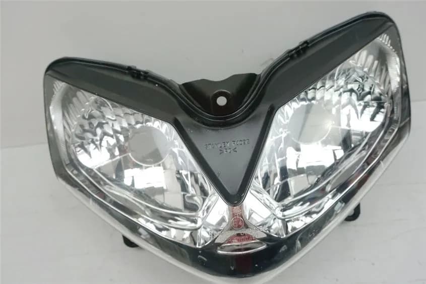 HONDA XL 125 V JC49 VARADERO SCHEINWERFER HEADLIGHT LAMPE