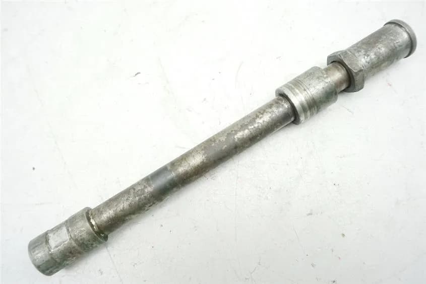 HONDA CB 750 F RC04 BOLDOR STECKACHSE VORN ACHSE DISTANZHÜLSE