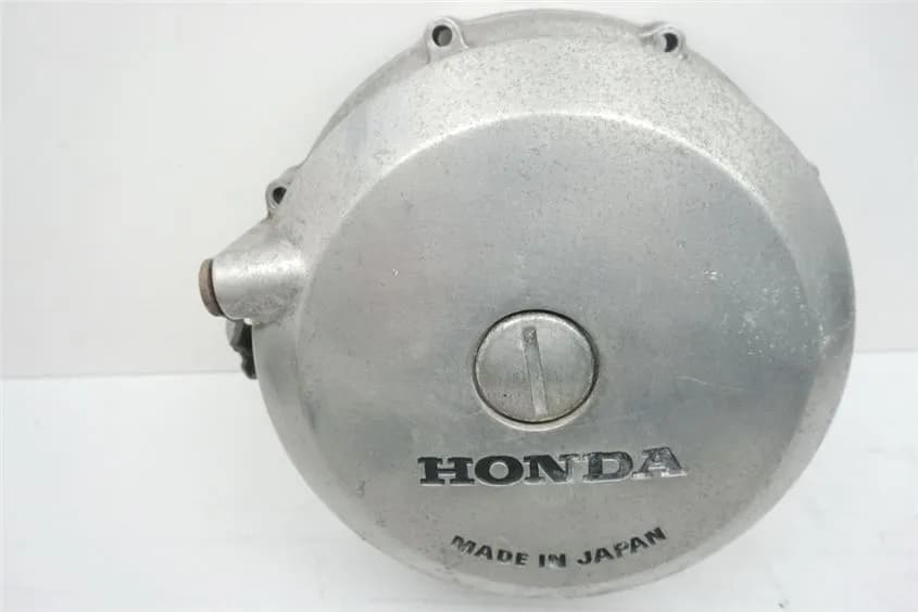 HONDA CB 750 F RC04 BOLDOR KUPPLUNGSDECKEL COVER MOTOR MOTORDECKEL RECHTS