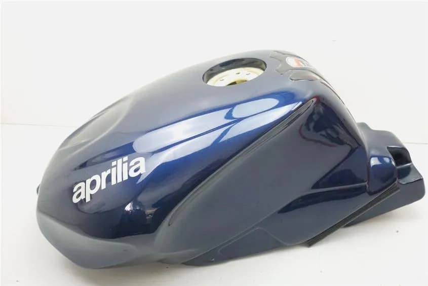 APRILIA RSV 1000 RR ZD4RR TANK BENZINTANK FUEL