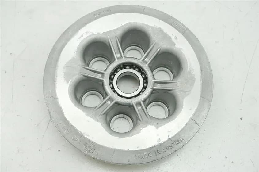 APRILIA RSV 1000 RR ZD4RR DRUCKPLATTE KUPPLUNG