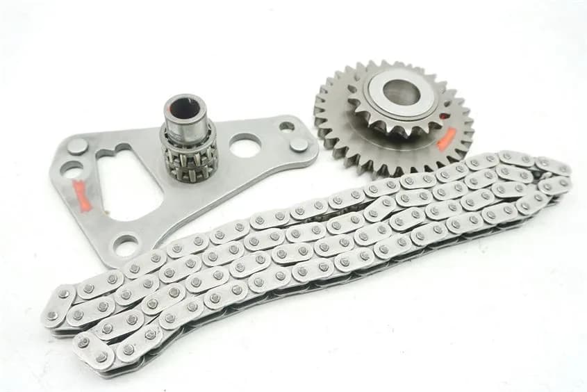 APRILIA RSV 1000 RR ZD4RR ANTRIEBSRAD STEUERKETTE VORN ZYLINDER ZAHNRAD