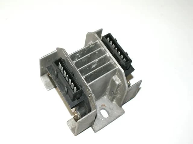 LAVERDA LAV 650 SPORT STEUERTEIL STEUERGERÄT