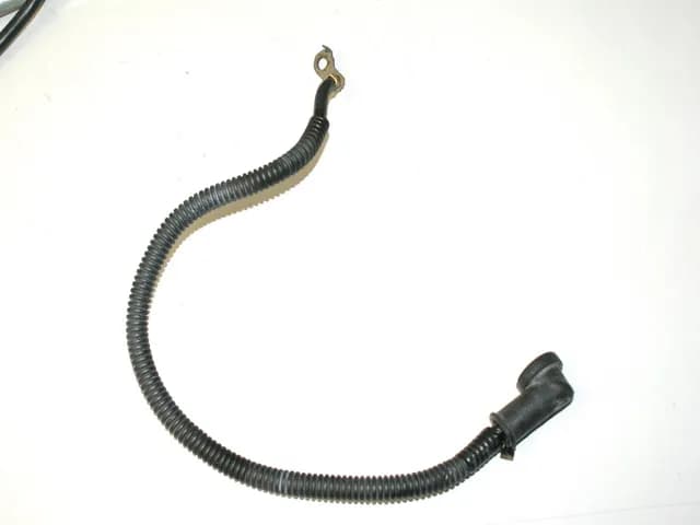 SUZUKI VL 800 WVBM INTRUDER VOLUSIA ANLASSERKABEL ANLASSER