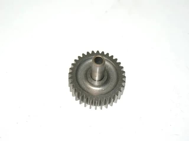 SUZUKI VL 800 WVBM INTRUDER VOLUSIA ZAHNRAD ANLASSER