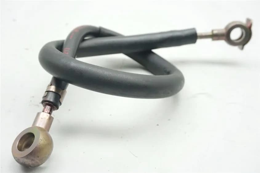 HONDA FJS 600 PF01 SILVER WING BENZINLEITUNG BENZINSCHLAUCH FUEL PIPE